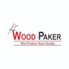 Wood Paker logo - Similar company to Booms Technologies