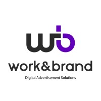 Work&Brand logo - Similar company to Alfaway