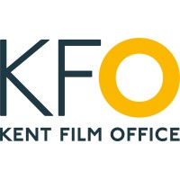 Kent Film Office logo - Similar company to Maidstone Studios