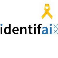Identifai Genetics logo - Similar company to Variantyx
