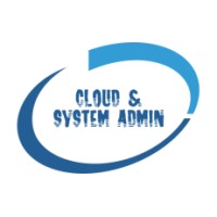 Cloud & System Admin Club logo - Similar company to Geekcodez