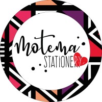 Motema Stationery logo - Similar company to Africa Fest
