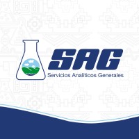 Servicios Analíticos Generales S.A.C. (SAG) logo - Similar company to Zcsystems