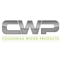 Cousineau Wood Products (Between Construction Seasons)
