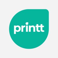 Printt logo - Similar company to Codery