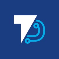 TrustDimension logo - Similar company to I Security Avanzada