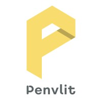 Penvlit logo - Similar company to Oxerv