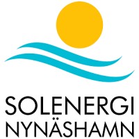 Solenergi Nynäshamn AB logo - Similar company to Dala Solenergi Ab