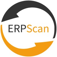 ERPScan logo - Similar company to Macro Model Australia