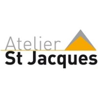 ATELIER SAINT JACQUES logo - Similar company to Studio Swap