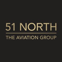 51 North Group - Private Jet Management / Charter logo - Similar company to Private Business Jet Charter