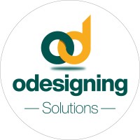Odesigning Sol. logo - Similar company to Devscenarios