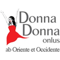 Donna Donna Onlus logo - Similar company to Asso Catering Srl