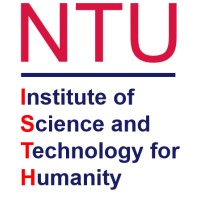 Ntu Institute Of Science And Technology For Humanity