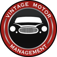 Vintage Motor Management logo - Similar company to Apache Automotive Restoration