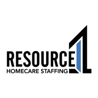 Resource 1 Homecare Staffing