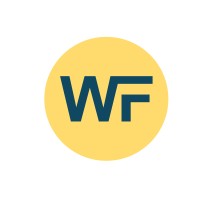 The Whey Forward logo - Similar company to Cupcake Diary