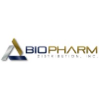 BioPharm Distribution, Inc logo - Similar company to Hal, Hydra Assistance & Logiciels