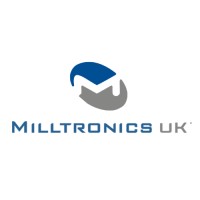 Milltronics UK logo - Similar company to Cpe Precision Engineering