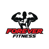 Forever Fitness logo - Similar company to Denim Loom