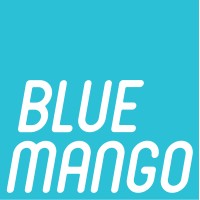 Blue Mango Films logo - Similar company to Garage Media