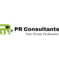 PR CONSULTANTS logo - Similar company to Ss Solutions (Abroad Solutions)