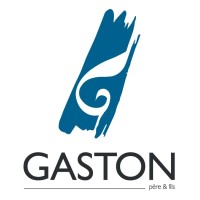 Gaston Père et Fils logo - Similar company to Fernandes Inox