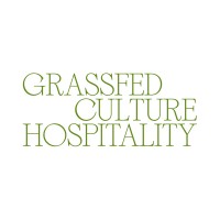 Grassfed Culture Hospitality logo - Similar company to King Goose Hospitality