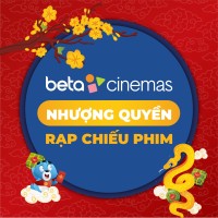 Beta Cinemas - Nhượng Quyền Rạp Phim logo - Similar company to Phê Phim