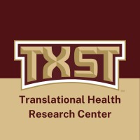 Txst Translational Health Research Center