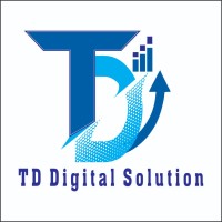 TD DIGITAL SOLUTION logo - Similar company to Tg Digital Solutions