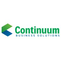 Continuum Business Solutions, Professional Consulting Firm logo - Similar company to Business Excellence Through Synergy