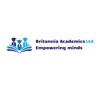 Britannia Academics Ltd logo - Similar company to Playd8