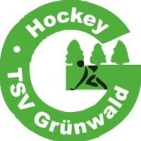 TSV Grünwald Hockey logo - Similar company to Azur Blanco