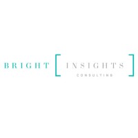 Bright Insights Consulting logo - Similar company to Wavebreakr