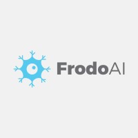 FrodoAI Technologies logo - Similar company to Coconut Learning