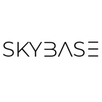 SkyBase logo - Similar company to Skybase