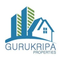 GuruKripa Properties logo - Similar company to Amrapali Uk Ltd