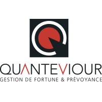 QUANTEVIOUR SA logo - Similar company to Admintech Sàrl