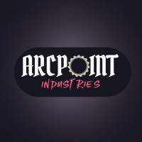 ArcPoint Industries logo - Similar company to Polysmart Pty Ltd