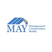 May Property Group logo - Similar company to May Property Solutions