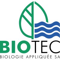 BIOTEC Biologie appliquée SA (Suisse) logo - Similar company to Biol Conseils