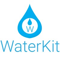WaterKit logo - Similar company to Payclide