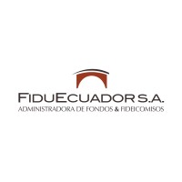 Fiduecuador Administradora de Fondos y Fideicomisos S.A. logo - Similar company to Generatrust Administradora De Fondos Y Fideicomisos