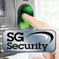 SG Security, Inc. logo - Similar company to Sg Security & Service