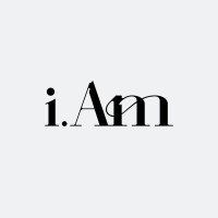 i.Am Skincare logo - Similar company to Uq Edge