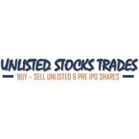 Unlisted Stocks Trades logo - Similar company to Ashvamedha Financial Consultancy