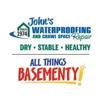 Johns Waterproofing Co. logo - Similar company to Phoenix Epoxy Llc
