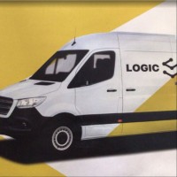 Logictrans Distributie logo - Similar company to Lago Store Bucharest