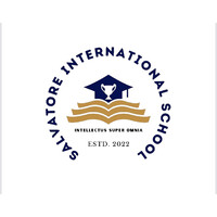 Salvatore International School logo - Similar company to Potentia Edtech
